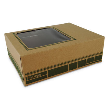 SCT® Carryout Tuck Top Boxes, 9 X 5 X 4, White, 250-carton freeshipping - TVN Wholesale